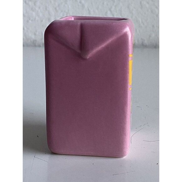 DW Home Goodies Strawberry Kiwi Scented Candle 7 Oz Juice Box NEW - Picture 8 of 12